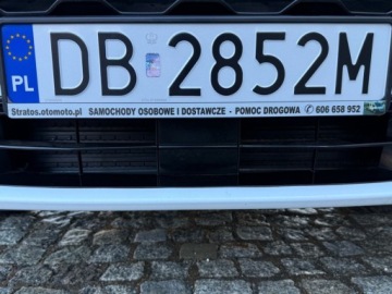 Ford Kuga III SUV 2.0 EcoBlue MHEV 150KM 2020 Ford Kuga ST-LineAlcantaraVirtualny ZegarFull LedIdealny Stan. 2.0, zdjęcie 12