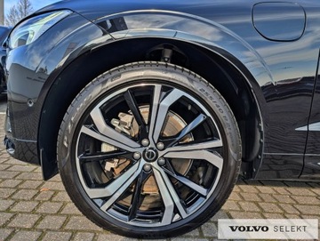 Volvo XC60 II Crossover Plug-In Facelifting 2.0 T8 455KM 2024 Volvo XC 60 XC60 Ultra Dark T8 AWD 455KM, BLIS, Ka, zdjęcie 9