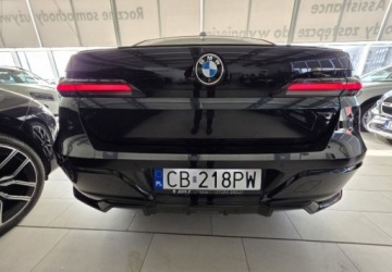 BMW 2023 BMW Seria 7 Salon Polska Radary automatyczne drzwi wszystkie pakiety Mpro, zdjęcie 23