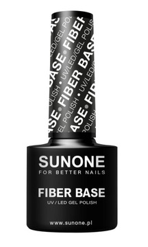 SUNONE BASE FIBER BAZA LAKIER HYBRYDOWY 5G