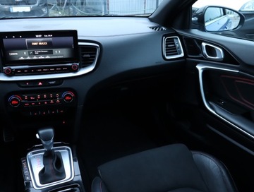 Kia Proceed Shooting Brake 1.6 T-GDI 204KM 2019 Kia ProCeed GT 1.6 T-GDI, Salon Polska, zdjęcie 7