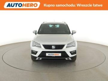 Seat Ateca SUV 1.5 EcoTSI 150KM 2019 Seat Ateca Virtual Skóra Kamera cofania, zdjęcie 10