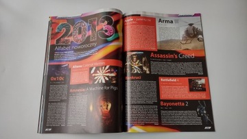 CD-Action 1/2013 без дисков