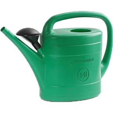 KONEWKA ogrodowa sitko do podlewania zraszania 14L