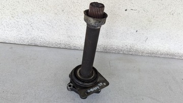 PODPORA PÓŁOSI FORD GALAXY MK1 LIFT 1.9 TDI