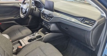 Ford Focus IV Hatchback 1.5 EcoBoost 150KM 2020 Ford Focus 1.5 Ecoboost 150KM Automatyczna skrzynia 8AT Salon PL Gwarancja, zdjęcie 12