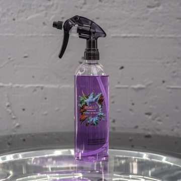LvLUp SCENTBLAST MANGO ODŚWIEŻACZ SAMOCHODOWY 750ML