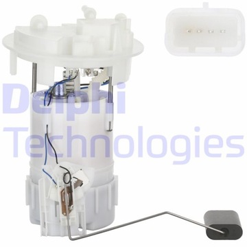 DELPHI FG2701-12B1 KOMBINOVANÝ NAPÁJENÍ W PALIVO