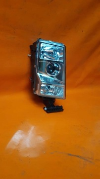 VOLVO FH12 FH13 REFLEKTOR LAMPA LEWA -NOWA !!