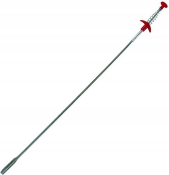 CHWYTAK PAZUROWY GIĘTKI - 600 mm