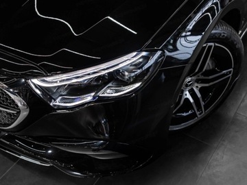 Mercedes Klasa E W214 Sedan 2.0 220d 197KM 2025 E Klasa 220 d 4-Matic AMG 2.0 197KM 2025, zdjęcie 15