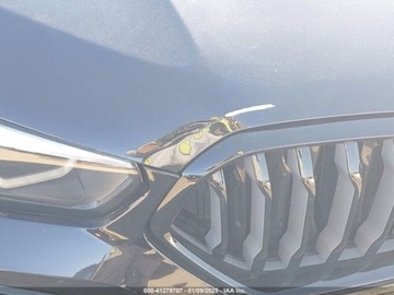 BMW X6 G06 2022 BMW X6 2022 BMW X6 XDRIVE40I 3.0 Benzyna 335KM, zdjęcie 11