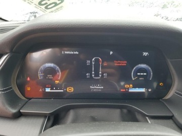 Jeep Grand Cherokee V 2023 Jeep Grand Cherokee L Laredo 2023 3.6l 3.6 Benzyna 293KM, zdjęcie 9