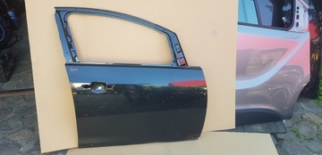 OPEL ASTRA J IV DRZWI PRZEDNIE PRAWE 13270671