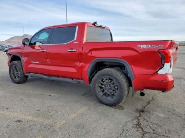 Toyota Tundra II 2022 Toyota Tundra Crewmax Limited 2022 3.4 Benzyna 389KM, zdjęcie 1
