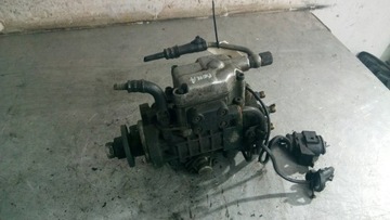ČERPADLO VSTŘIKOVAČE VOLKSWAGEN BORA 1.9 TDI 038130107D