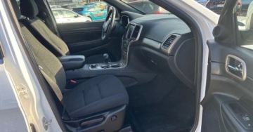 Jeep Grand Cherokee IV Terenowy Facelifting 3.0 CRD 190KM 2016 Jeep Grand Cherokee 3.0D 190KM zarejestrowany jeden wlasciciel w polsce pi, zdjęcie 6