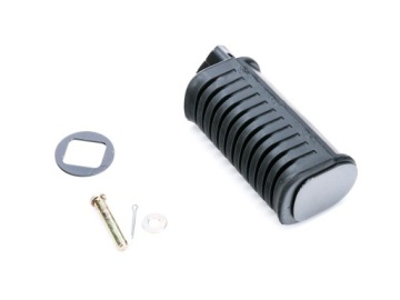 Stopka pasażera RMT Daystar 125, Daelim VL 125 lewa