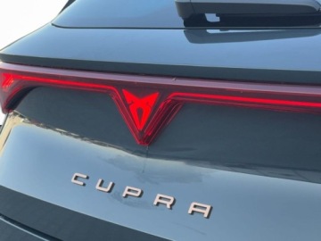 Cupra Leon II Sportstourer 2.0 TDI 150KM 2024 Cupra Leon Sportstourer 2.0 TDI 150 KM DSG, FV23, 1 Wlasciciel, Niski prze, zdjęcie 10