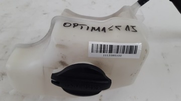 KIA OPTIMA III NÁDOBKA VYROVNÁVACÍ 25430-2T000