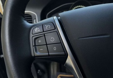 Volvo V60 I Kombi Facelifting 2.0 T3 DRIVE-E 152KM 2016 Volvo V60 T3 152KM SKORA BEZWYPADKOWY navi MANUAL gwarancja 2.0, zdjęcie 22