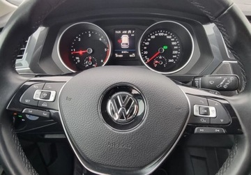 Volkswagen Tiguan II SUV 2.0 TDI 150KM 2016 Volkswagen Tiguan 2,0Tdi 150km Full LED OPLACO..., zdjęcie 35