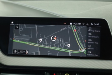 BMW Seria 2 G42-U06 Active Tourer 1.5 218i 136KM 2024 BMW 2 Gran Coupe 218i Gran Coupé, Salon Polska, zdjęcie 17