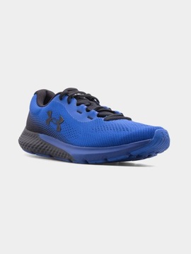 BUTY SPORTOWE MĘSKIE UNDER ARMOUR OBUWIE DO BIEGANIA TRENINGOWE 3026998-400