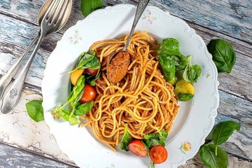 Прошлое и ручка торта 1068