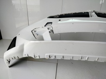 Priekinis bamperis BMW 2 G42 2021- 51118497279 – nuotrauka 6