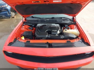 Dodge Challenger III 2022 Dodge Challenger SXT 2022 3.6l 3.6 Benzyna 303KM, zdjęcie 8