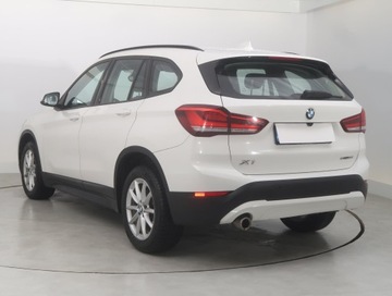 BMW X1 F48 2019 BMW X1 sDrive18i, Salon Polska, 1. Właściciel, zdjęcie 3