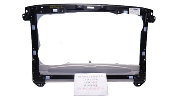 ROLETA SZYBERDACH PANORAMA RENAULT ESPACE V 19r.