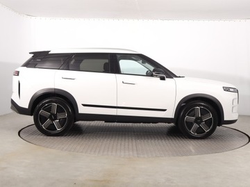  Jaecoo 7 1.6 TGDI, Serwis ASO, Automat, VAT 23%, zdjęcie 5