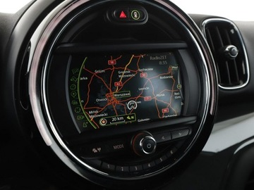 Mini Countryman F60 2017 Mini Countryman automat full LED półskóra navi, zdjęcie 23