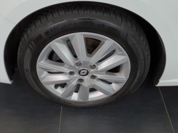 Renault Megane IV Grandtour Facelifting 1.3 TCe 140KM 2022 Megane 1.3 TCe FAP Equilibre, zdjęcie 12