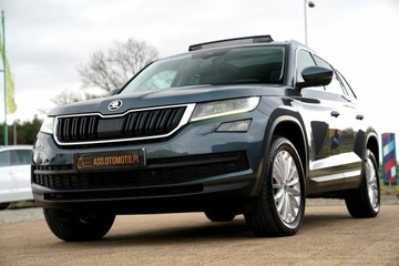 Skoda Kodiaq 2020 Škoda Kodiaq Skoda Kodiaq LAURIN&amp;KLEMENT acc