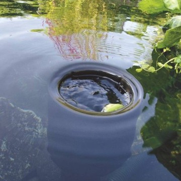 Oase AquaSkim 20 skimmer do oczka - zbiera liście