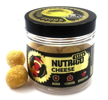 LK приманки Nutrigo Extra Ser 200 мл, 20 мм