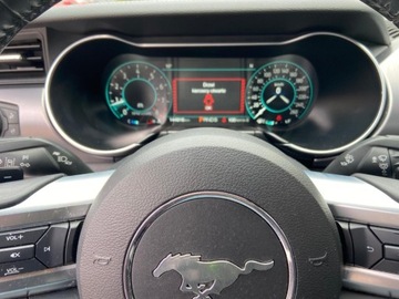 Ford Mustang VI Fastback Facelifting 5.0 Ti-VCT 450KM 2018 Ford Mustang Ford Mustang 5.0 V8 GT Salon Polska Automat 5.0 Benzyna, zdjęcie 39