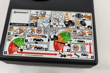 KOMPRESOR PNEUMATIKA NISSAN JUKE F16 57350-BV80A 1.0 BENZÍN 86KW 2021 23699491