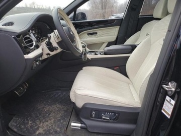 Bentley Bentayga 2023 Bentley Bentayga 2023r., 4x4, 4.0L, zdjęcie 7