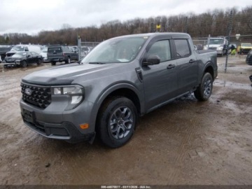 Ford Maverick II 2025 Ford Maverick XLT 2025 2.5 Hybryda 162KM, zdjęcie 1