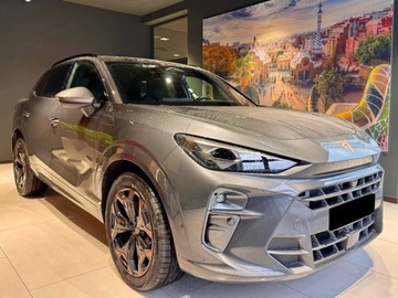 Cupra Terramar SUV 1.5 eTSI 150KM 2025 CUPRA Terramar 1.5 eTSI DSG 150KM, zdjęcie 2