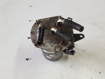 AUDI OE 7N0127400D FILTR PALIVA