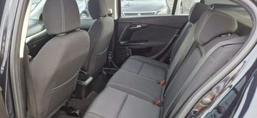 Fiat Tipo II Hatchback 1.4 95KM 2017 Fiat Tipo Super Stan Bezwypadkowy 1.4 16V, zdjęcie 34