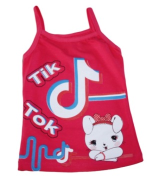 TOP BLUZKA NUTKA R 104