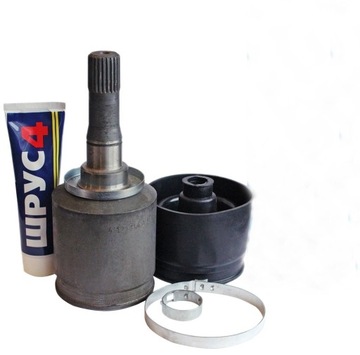 KLOUB VNITŘNÍ LEVÝ 22Z PULT NIVA KOMPLETNÍ RUSKÝ