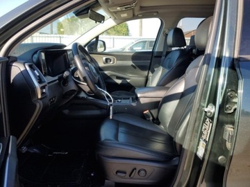 Kia Sorento IV 2022 Kia Sorento S 2022 2.5l 2.5 Benzyna 191KM, zdjęcie 7