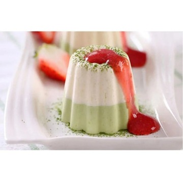 СИЛИКОНОВАЯ ФОРМА ДЛЯ ЖЕЛЕЙНЫХ СВЕЧ СВЕЧИ ПАНАКОТА ЧАШКИ 695